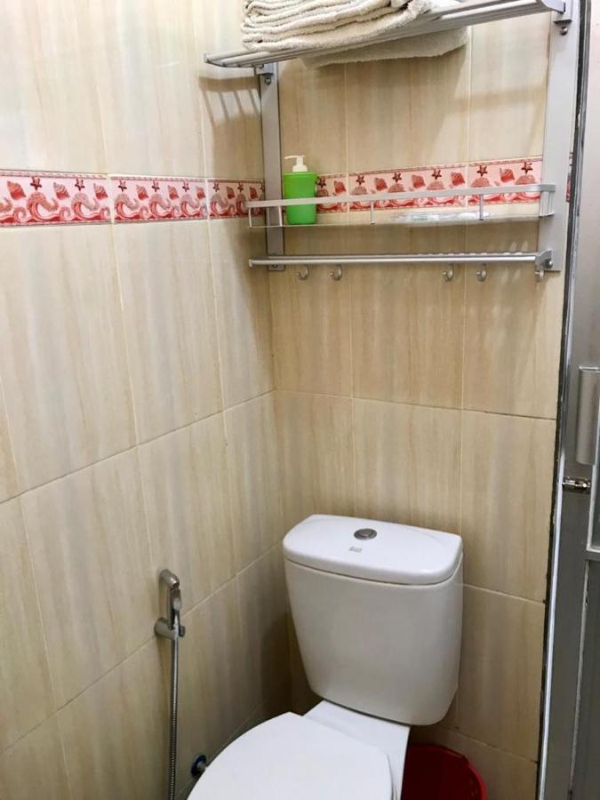 Penginapan Intan Bandara Padang  Dış mekan fotoğraf